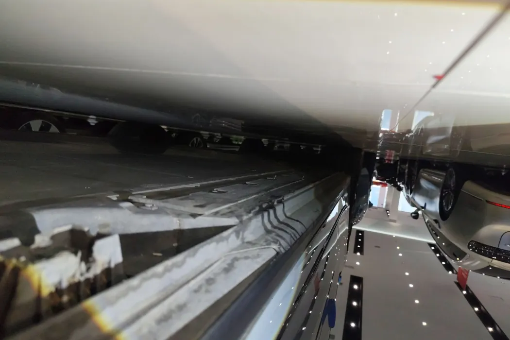 фото машины