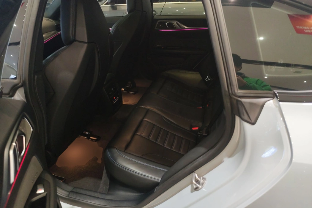 Фото машины 8