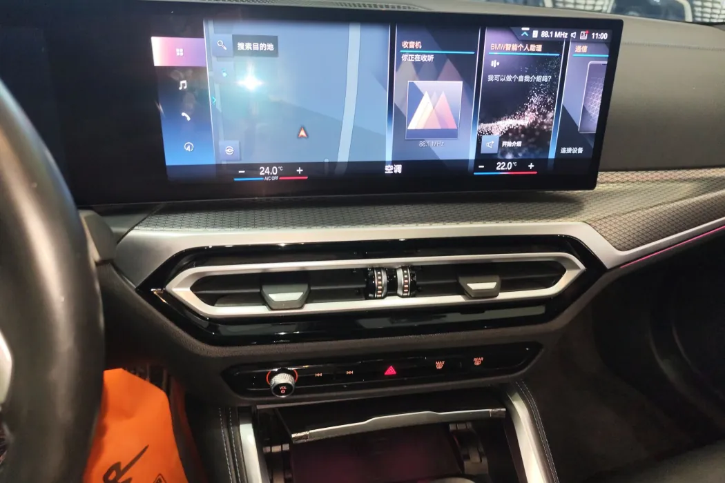 Фото машины 6