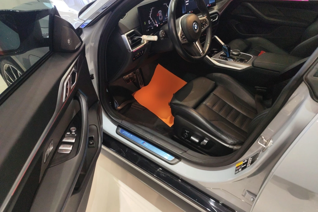 Фото машины 17