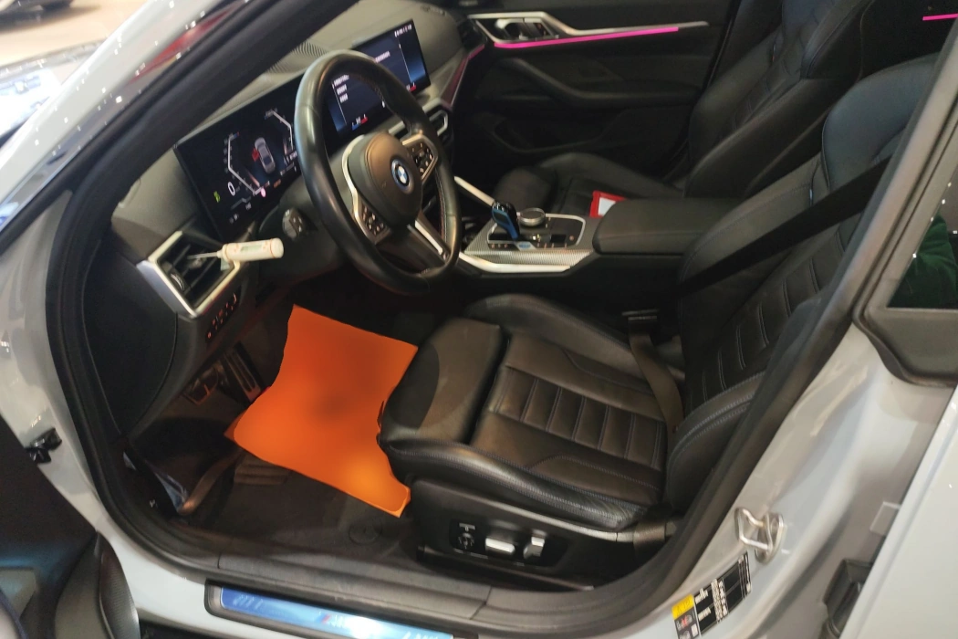 Фото машины 18