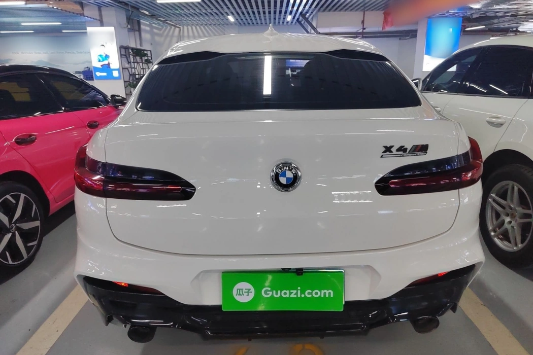 Фото машины