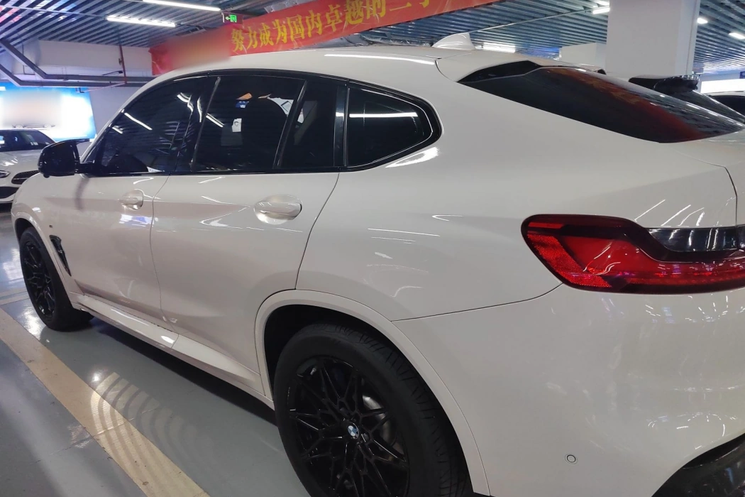 Фото машины