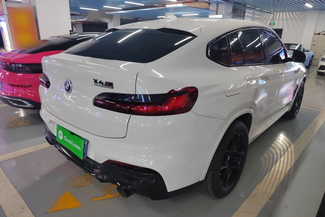 Фото машины