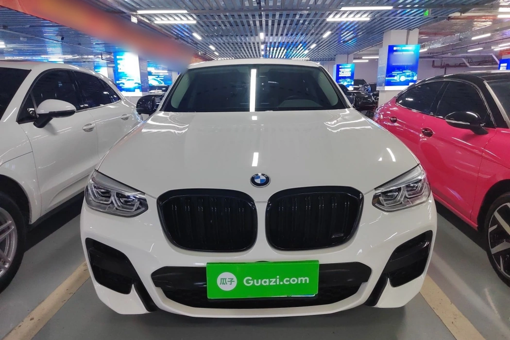 Фото машины