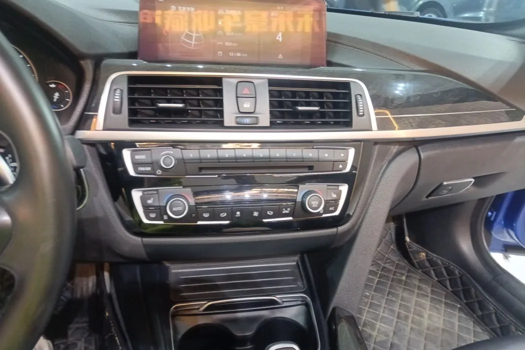 BMW 4 series 2017 430i convertible M sports suit