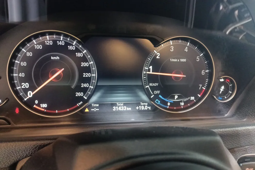 Фото машины