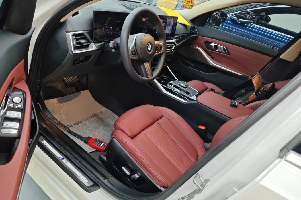 Фото машины 14