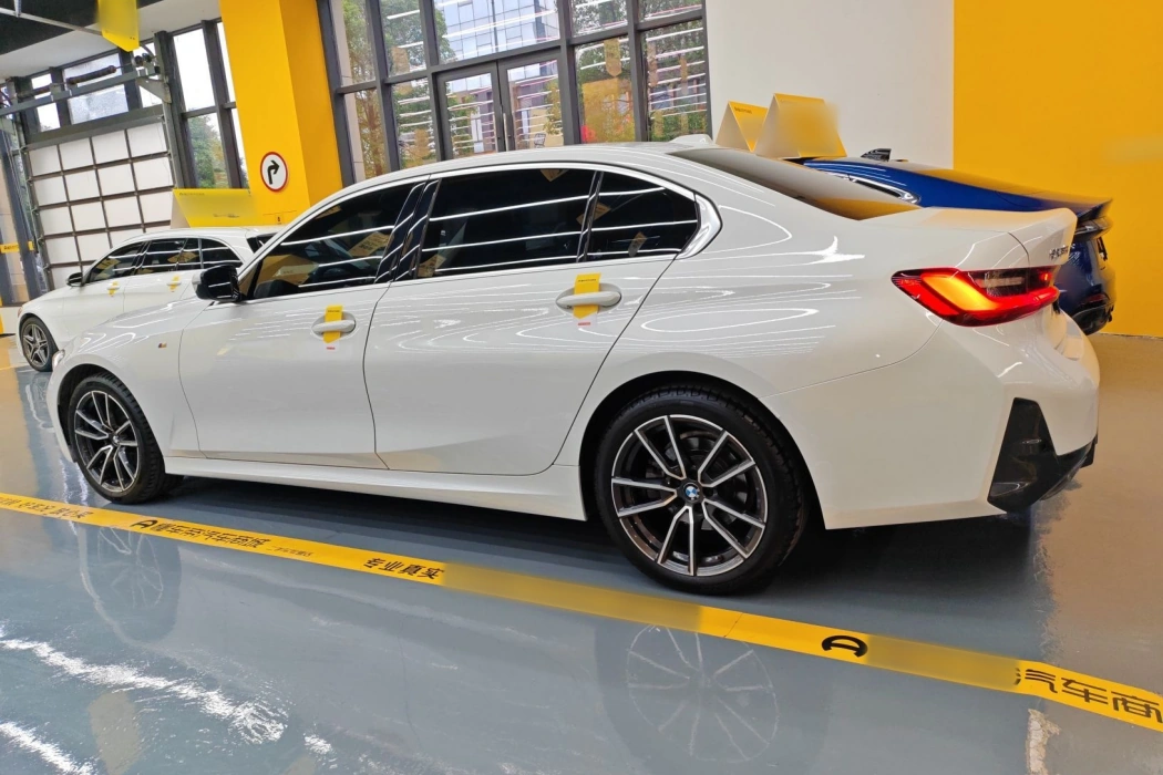 фото машины