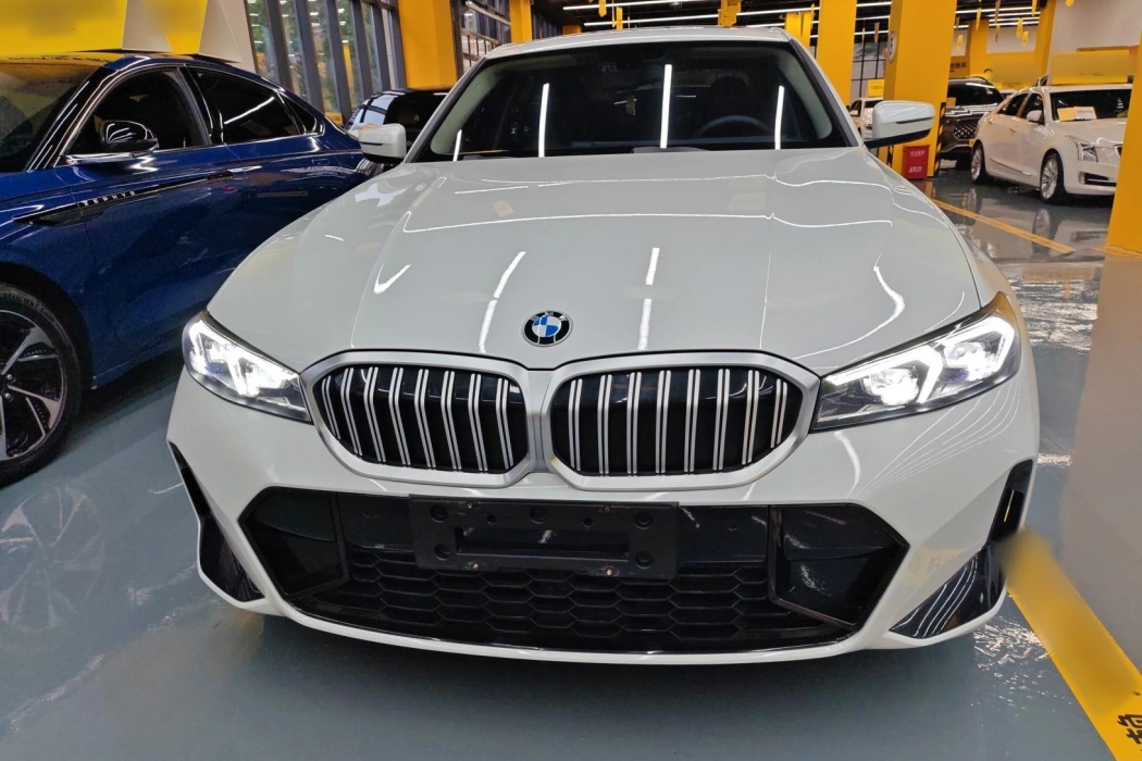 фото машины