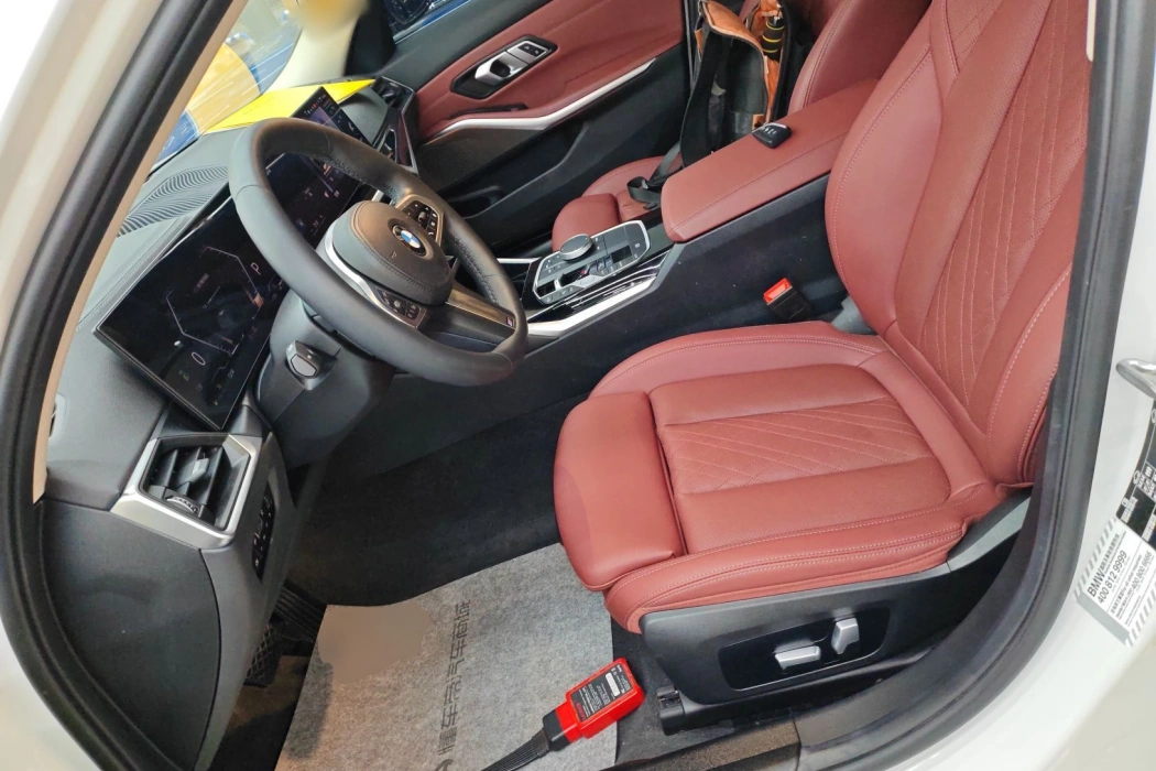 Фото машины 13