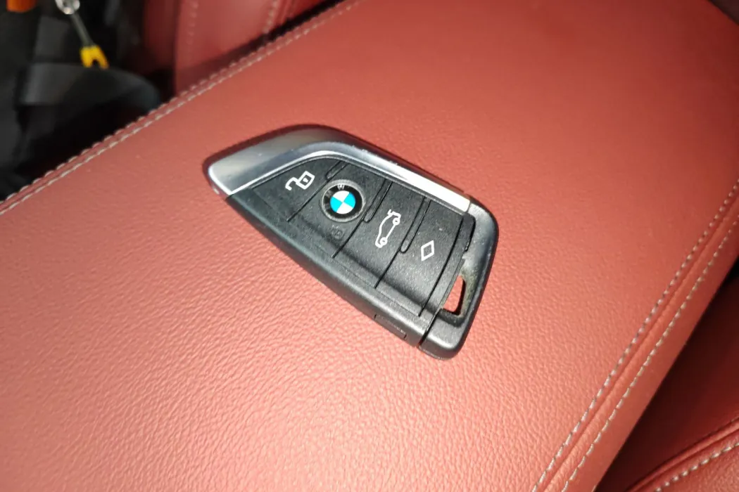 Фото машины 7