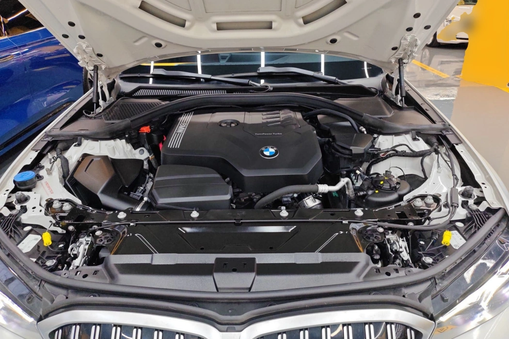 Фото машины 18