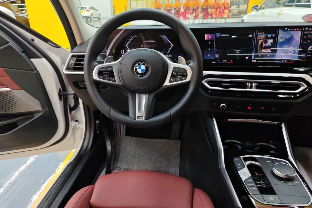 Фото машины 9