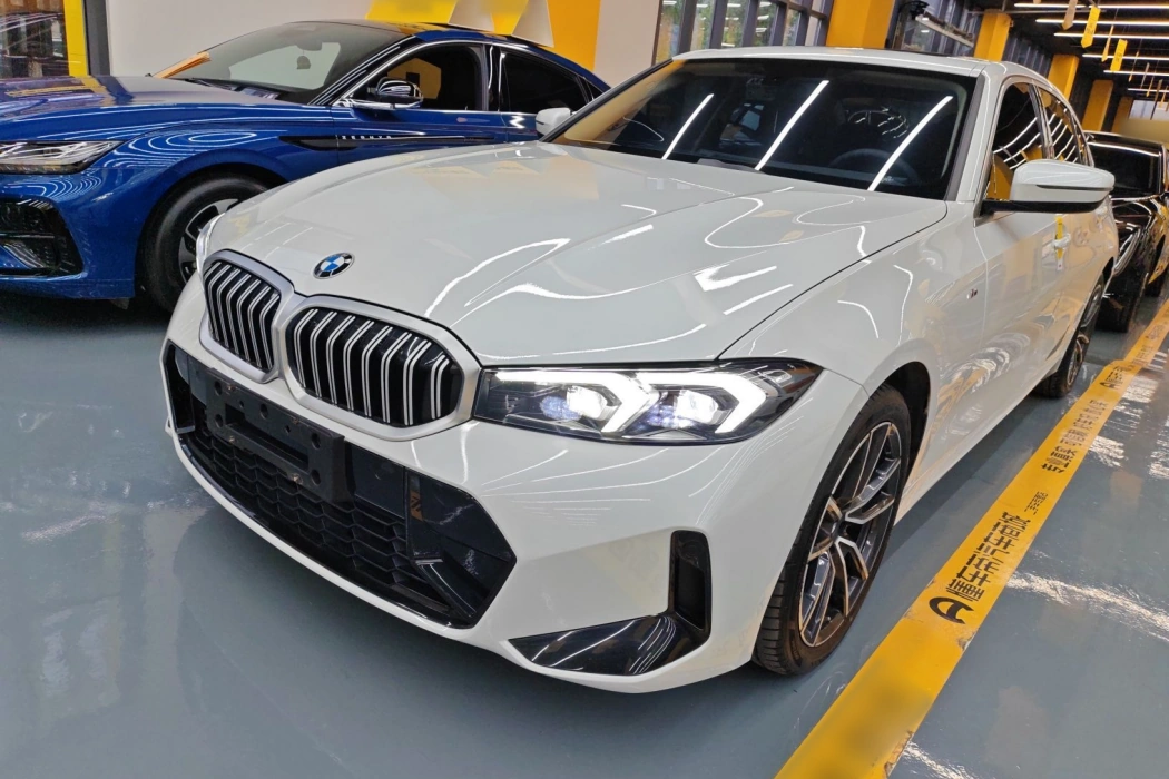 Бэкграунд машины