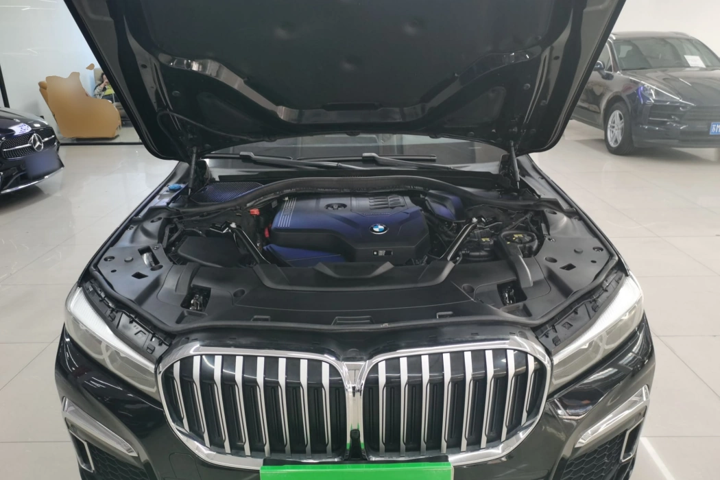 Фото машины