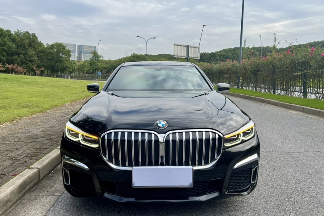 Фото машины