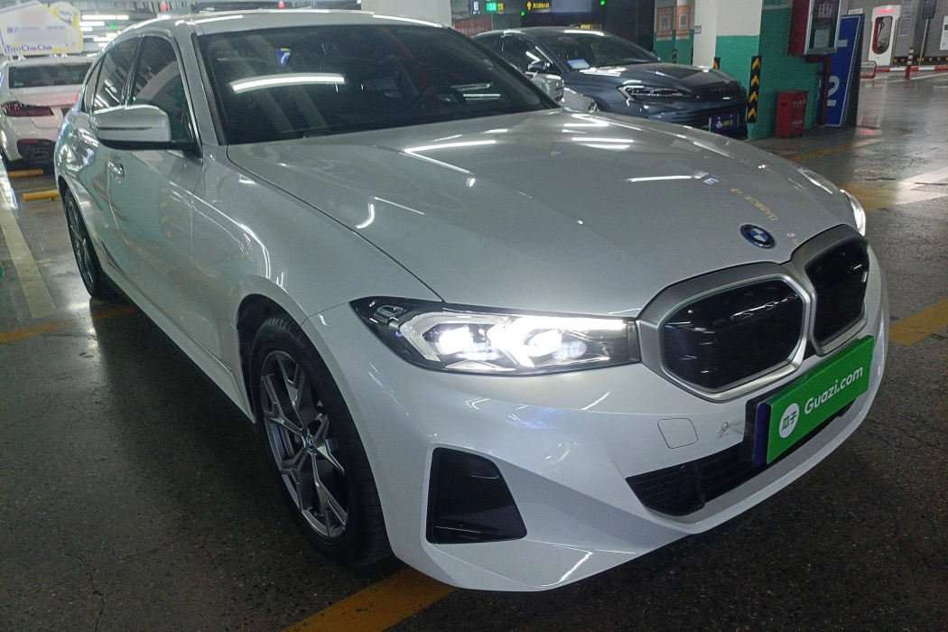 Бэкграунд машины