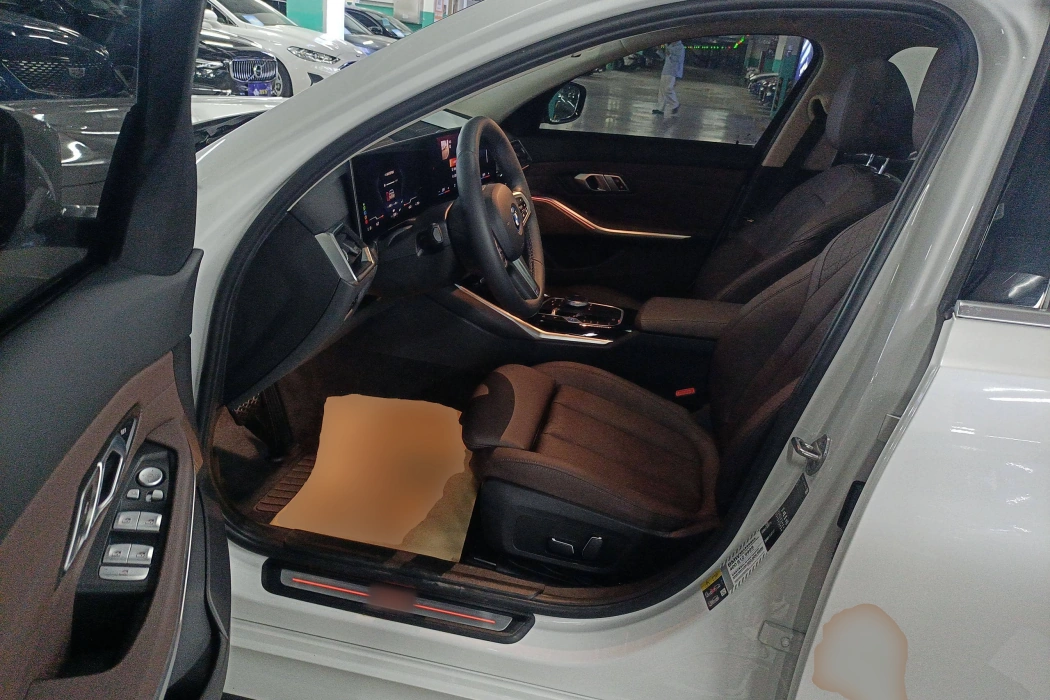 Фото машины 17