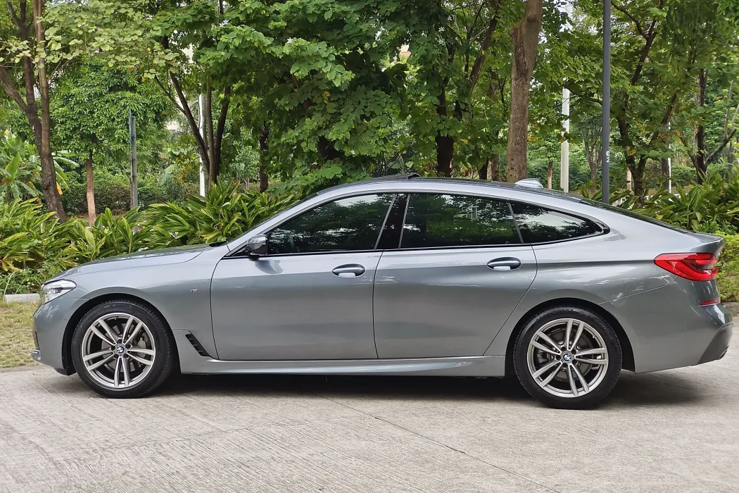 Фото машины