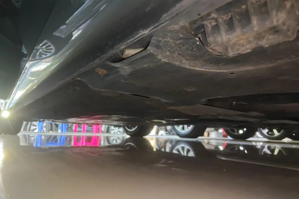 Фото машины