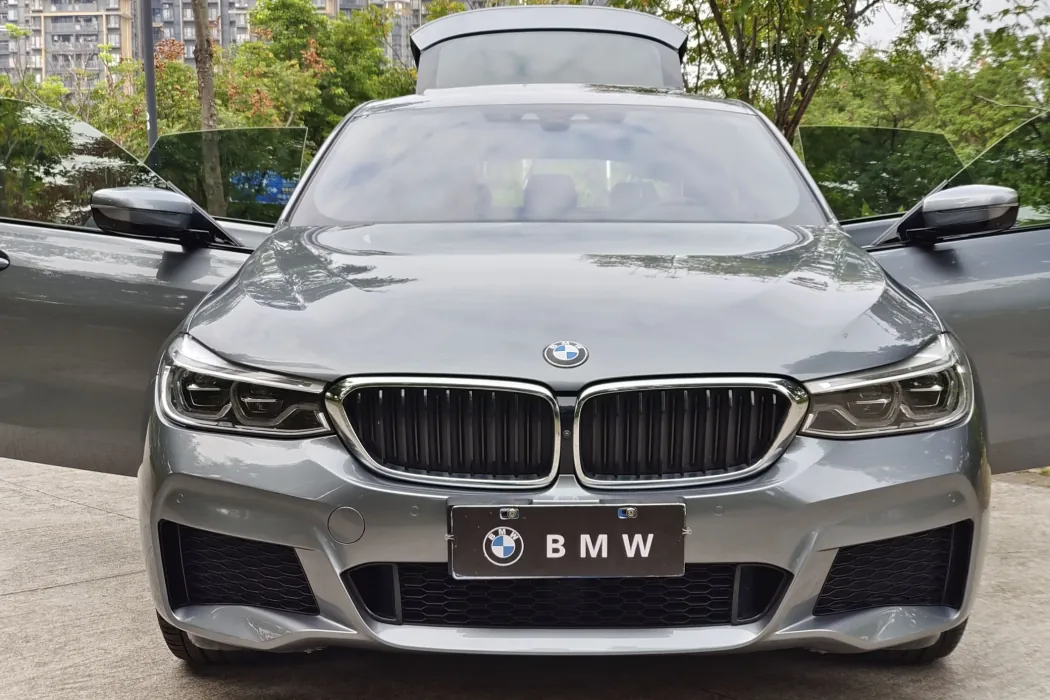 Фото машины