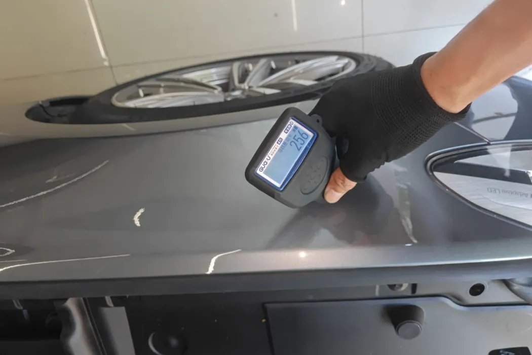 фото машины