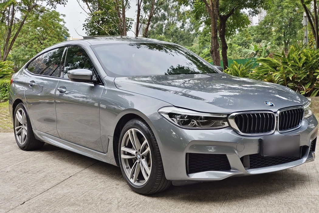 Фото машины