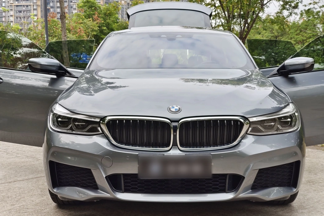 Фото машины