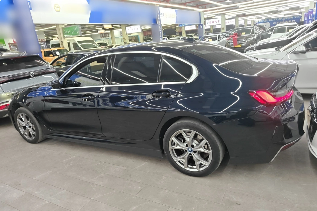 Бэкграунд машины