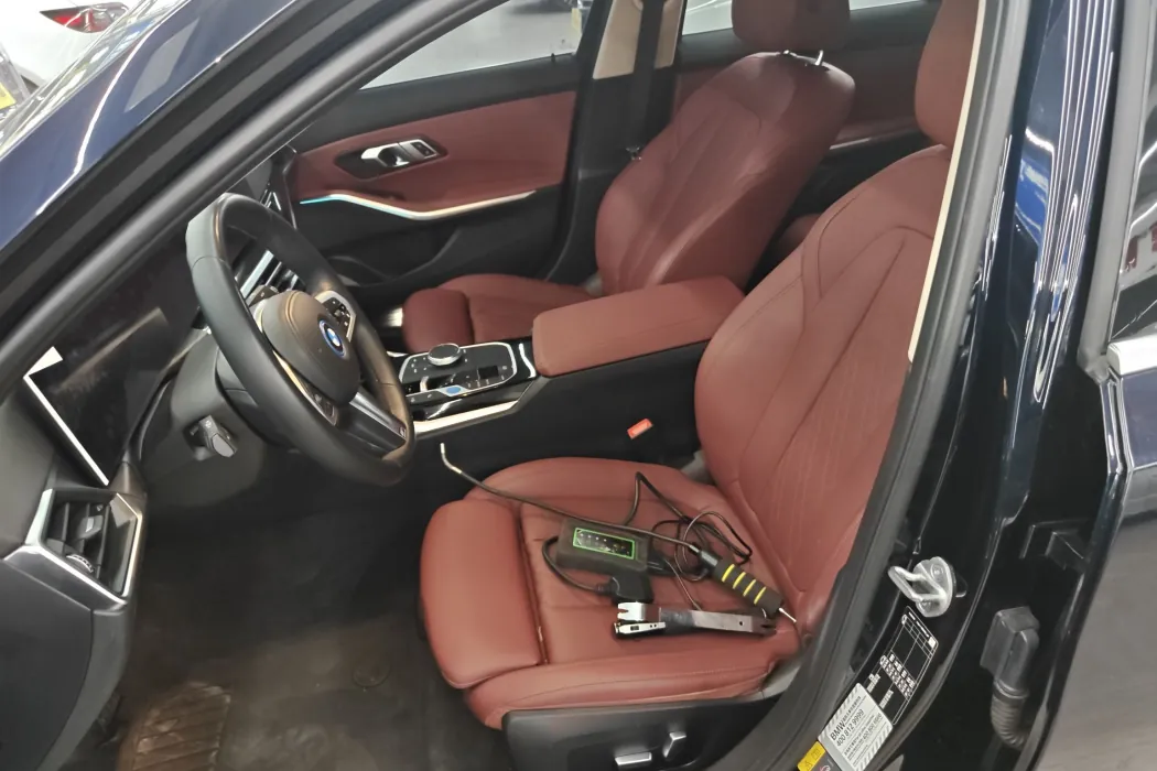 Фото машины