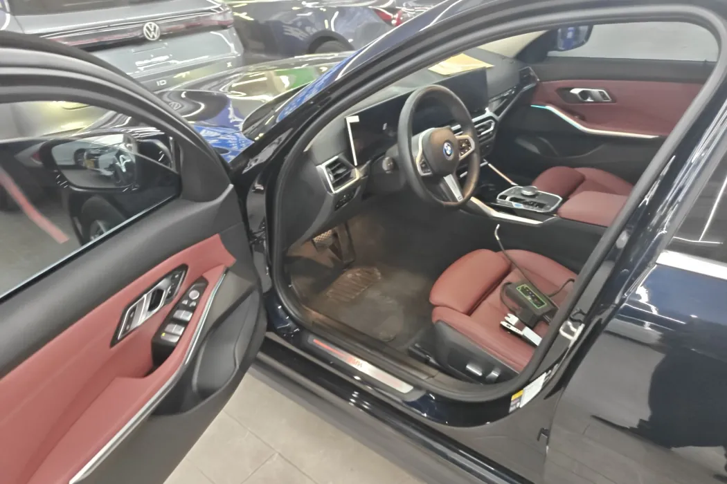 Фото машины