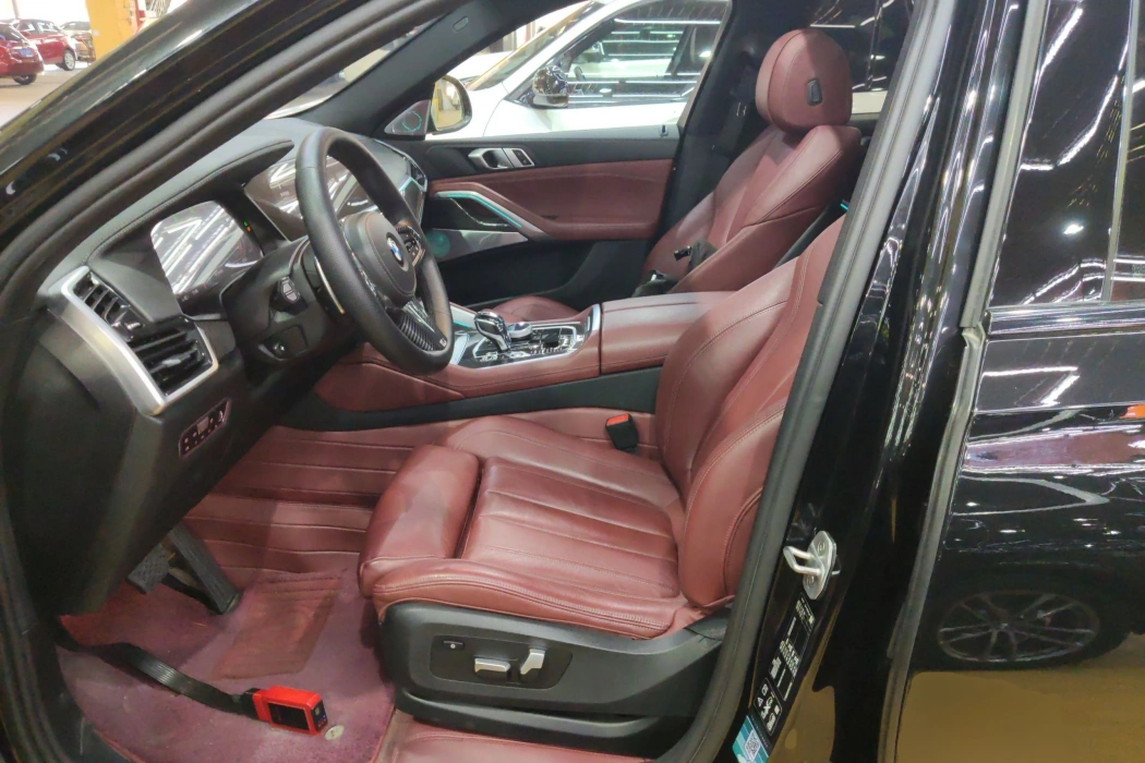 Фото машины