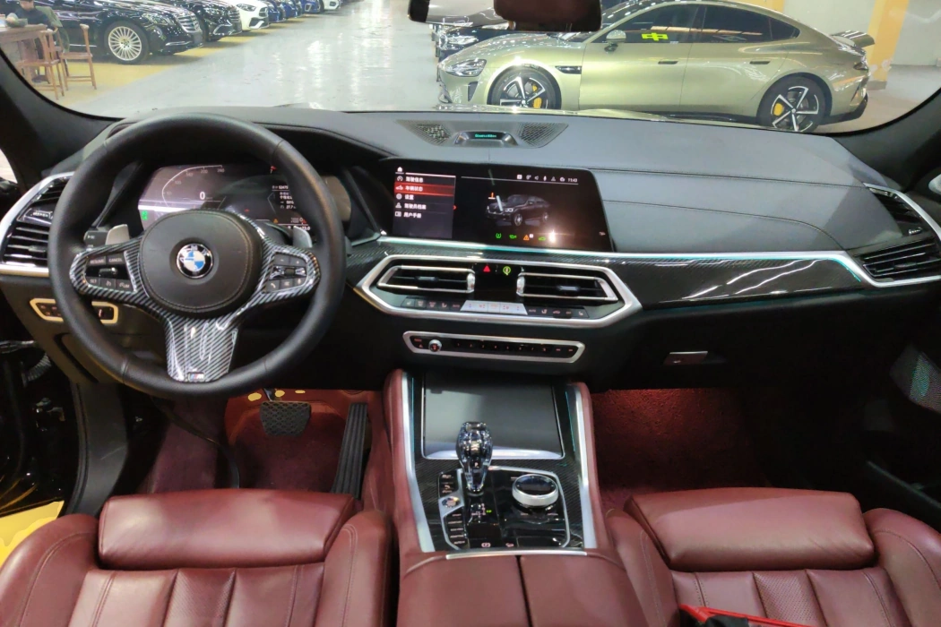 Фото машины