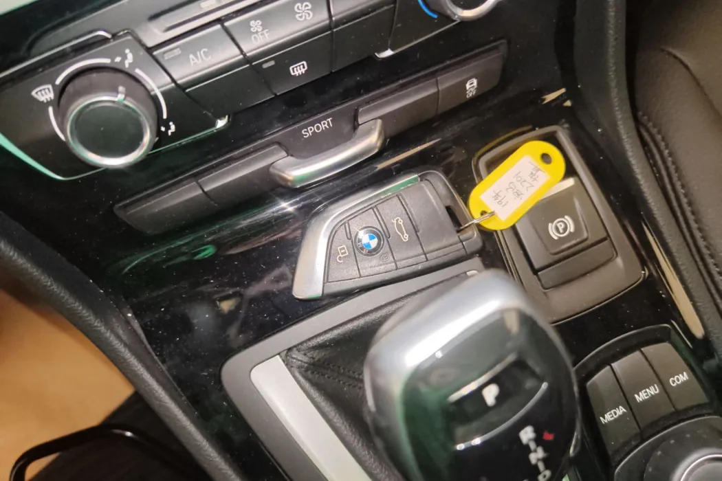 Фото машины