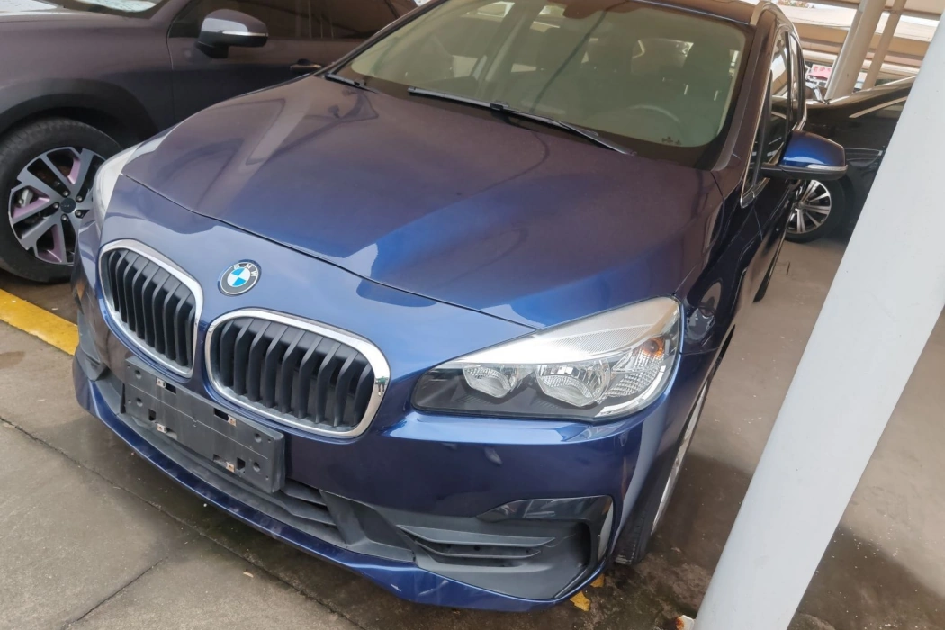 Бэкграунд машины