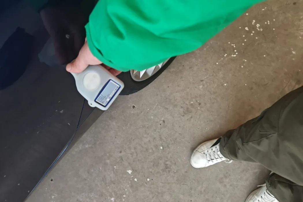 фото машины