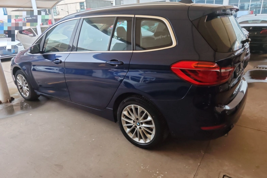 Фото машины