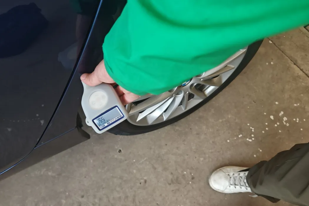 фото машины