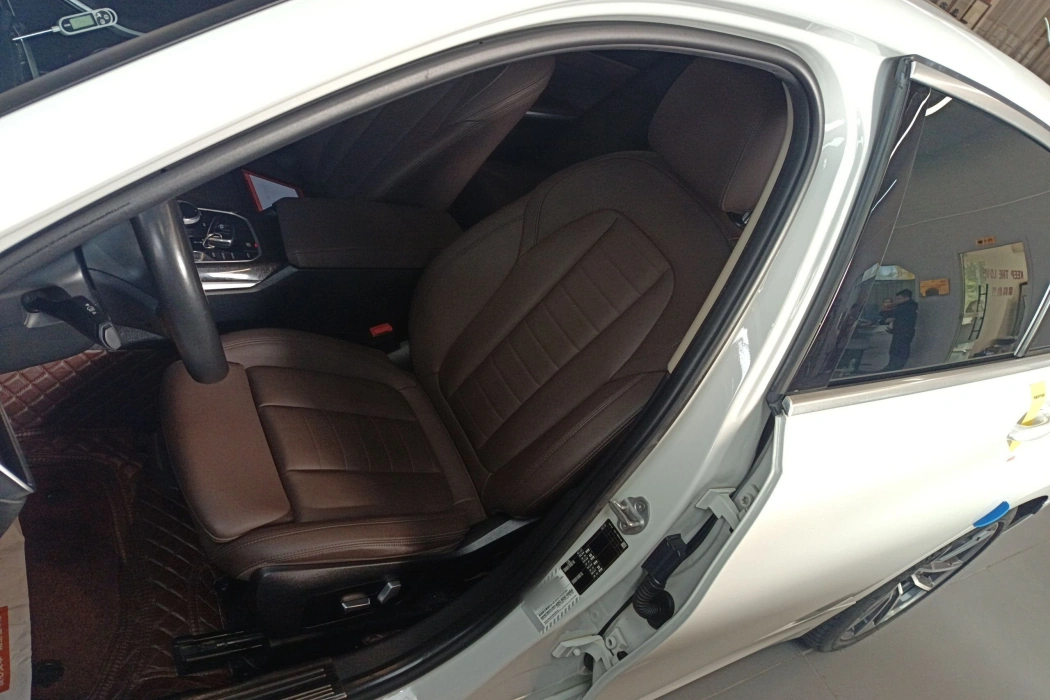 Фото машины 13