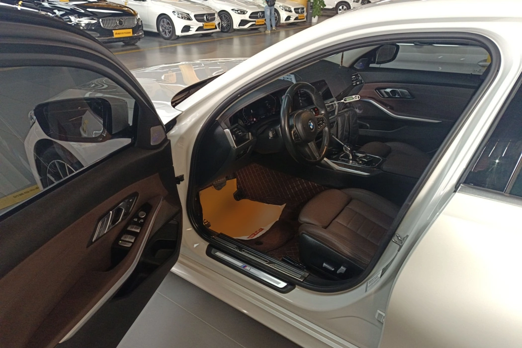 Фото машины 8