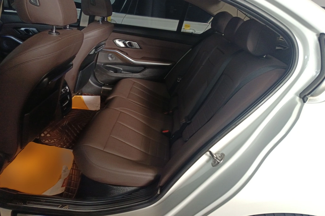 Фото машины 9