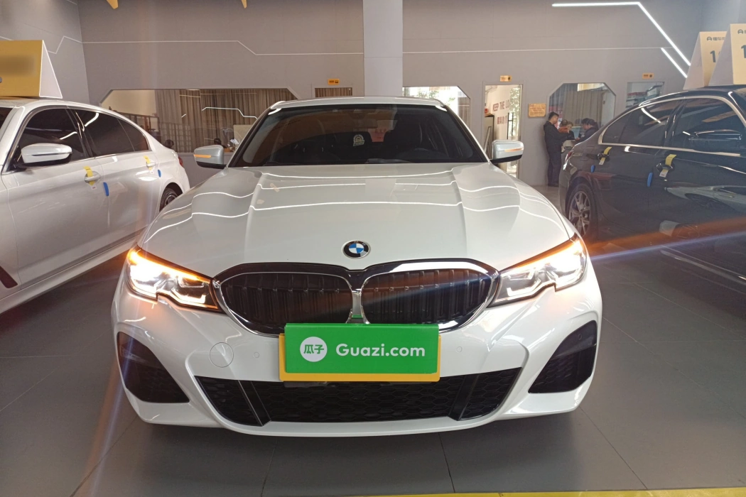 Бэкграунд машины