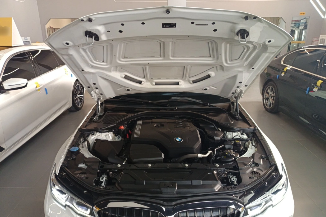 Фото машины 12