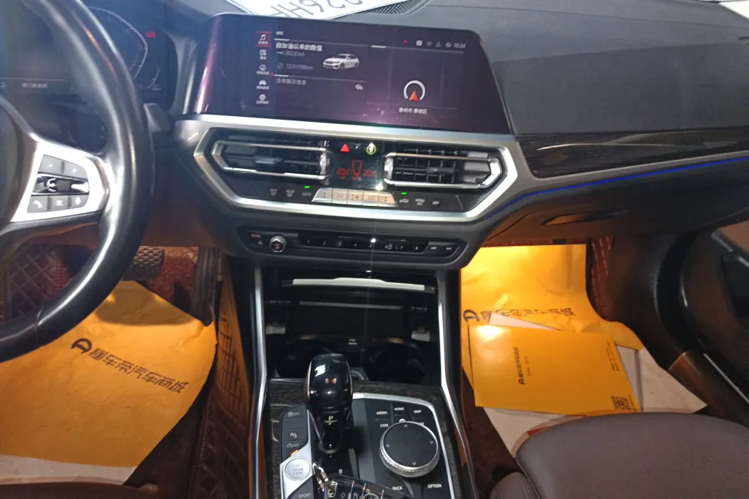 Фото машины 6