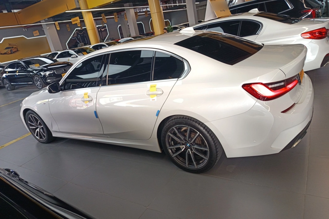 Фото машины 18