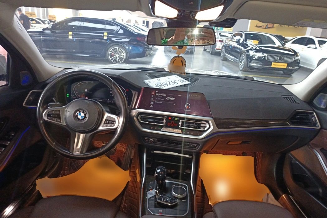 Фото машины 15