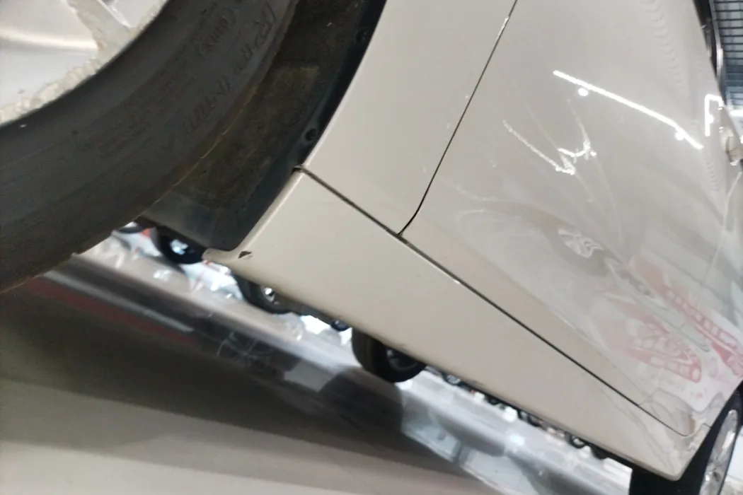 BMW 2 Series multifunctional Station wagon 2019 220i leading model