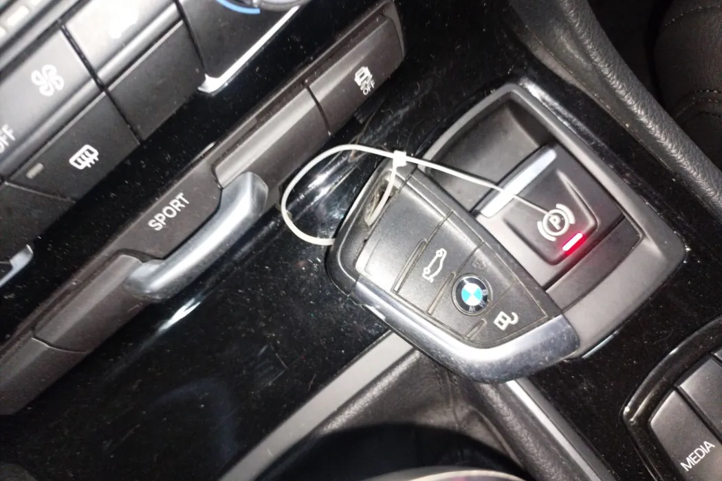 Фото машины