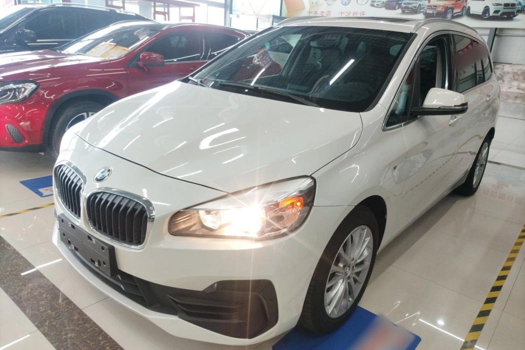 Бэкграунд машины